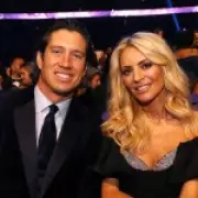 Vernon Kay Speaks Out After Tess Daly Split: 'Thank You for Support'
