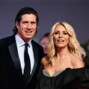Vernon Kay's Dad Denies Cheating Rumors After Split from Tess Daly