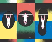 Very Difficult and Extremely Cool: How to Start Doing Pull-Ups
