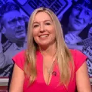 Victoria Coren Mitchell's Horrifying Reason for Fear of Flying Resurfaces