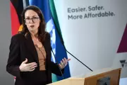 Victoria Posts First Post-Pandemic Surplus, But Debt Nears $200bn