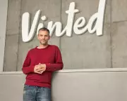 Vinted CEO: Secondhand marketplace now a 'very meaningful part' of UK fashion