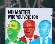 Viral Quiz Challenges Players to Guess Candidates' Parties from Photos