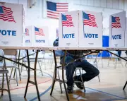 Virginia Democrats Ask Supreme Court to Revive Pro-Democratic Electoral Map
