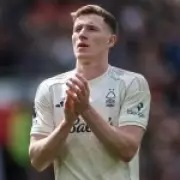 Vitor Pereira: Forest Will Fight to Keep Elliot Anderson After Man Utd Display