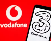 Vodafone to Buy Full Control of UK Mobile Operator in £4.3bn Deal