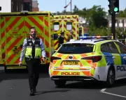 Volunteers Tackle Surge in Antisemitic Attacks Across London