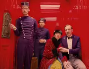 W London Hotel Hosts Wes Anderson Film Season with Cocktails