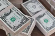 Wall Street Banks' $11bn Dealmaking Fee Haul Dwarfs European Rivals