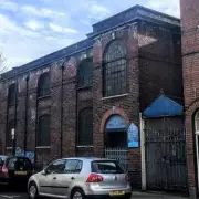 Wanstead Man, 45, Charged with Arson at Former Whitechapel Synagogue
