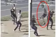 Washington DC Shooting: JD Vance Targeted in Incident Near Capitol