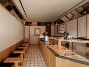 WatchHouse Opens New £25 Coffee Cafe in St John's Wood, North London