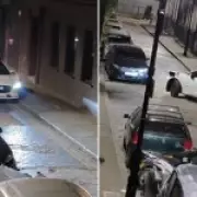 Waymo Driverless Car Wakes Londoners at 4am with Noisy Dead-End Struggles