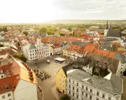 Weimar by Katja Hoyer Review: The Town That Changed Germany