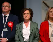 Welsh Labour's Historic Collapse: End of 100-Year Dominance After Senedd Election