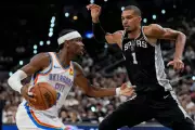 Wembanyama Leads Spurs to Game 7 Victory Over Thunder