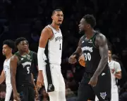 Wembanyama's 39-15-5 Game Matches Legends in Spurs' Playoff Win