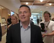 Wes Streeting Confirms Labour Leadership Bid, Calls for EU Re-Entry