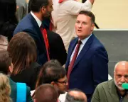 Wes Streeting Faces Uphill Battle for Labour Members' Support