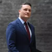 Wes Streeting resigns as Health Secretary, criticises Starmer's 'drift'
