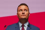 Wes Streeting Set to Resign, Triggering Labour Leadership Challenge to Starmer