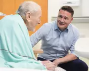 Wes Streeting's NHS Record: Critics Say He Failed to Deliver on Promises