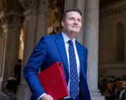 Wes Streeting's Potential Labour Leadership Bid: Key Supporters Revealed