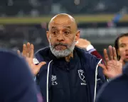 West Ham Board Split on Nuno's Future After Relegation