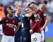 West Ham Relegated to Championship Despite 3-0 Win Over Leeds