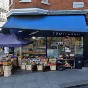 West London Residents Fear Shops May Become McDonald's or Tesco