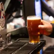 Wetherspoon Boss Challenges Ryanair's Two-Drink Airport Limit Proposal