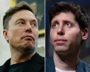 What I Saw at the Musk-OpenAI Trial: Petty Billionaires, Protests and a Stern Judge