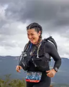 What It Takes to Run 163km Up and Down a Mountain: Ultrarunning in Australia