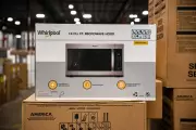 Whirlpool Warns of Recession-Level Slump as Iran War and Tariffs Hit Sales