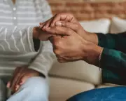 Whispered Wisdom: The Last Words of a Dying Parent