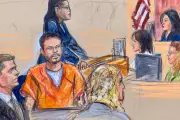 White House Correspondents' Dinner Suspect Faces New Assault Charge