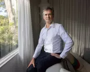 White Shirt Guy Plans to Sue NSW Police Over Alleged Assault at Protest