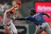 Why Baseball Lingo Thrives in UK Despite Sport's Obscurity