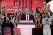 Why Changing Labour Leader Won't Save Party or Country