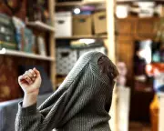 Why Don't Cardigans Get Bobbled Inside? Sewing Inside Out Explained