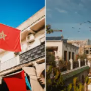 Why Fez is Morocco's Best Food Destination: A Culinary City Break
