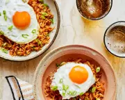 Why Food Steals the Show in My Debut Novel: A Culinary Journey