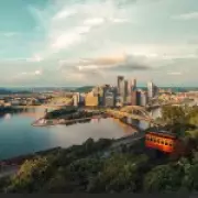 Why Foodies Are Flocking to Pittsburgh for Bold Flavors and Local Produce