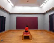 Why Gen Z Is Falling for Mark Rothko's Meditative Color Field Art