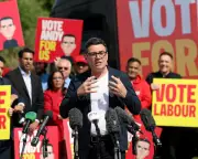 Why Greens Must Run in Makerfield: Countering Reform UK and Labour's Failures