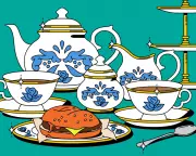 Why I Often Wish I Were British: A US Writer's View on Decorum and Culture