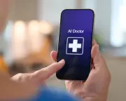 Why Patients Turn to AI Chatbots: It's a Coping Mechanism, Not a Cultural Shift