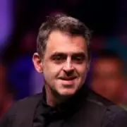 Why Ronnie O'Sullivan Plays World Seniors Snooker Championship