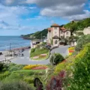 Why the Isle of Wight is the UK's coolest creative hub without St Ives crowds