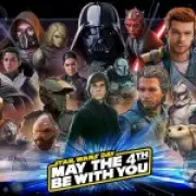 Why Video Games Are the Best Part of Star Wars in 2026